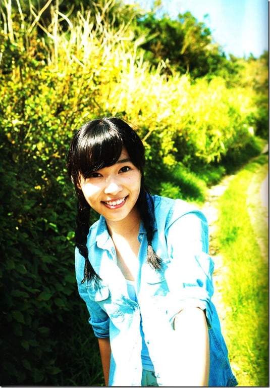 图片[99]-#Rino Sashihara 指原莉乃 – Lost to a cat 输给了猫 (2013-12-26) - 全本免费在线观看-阅图吧