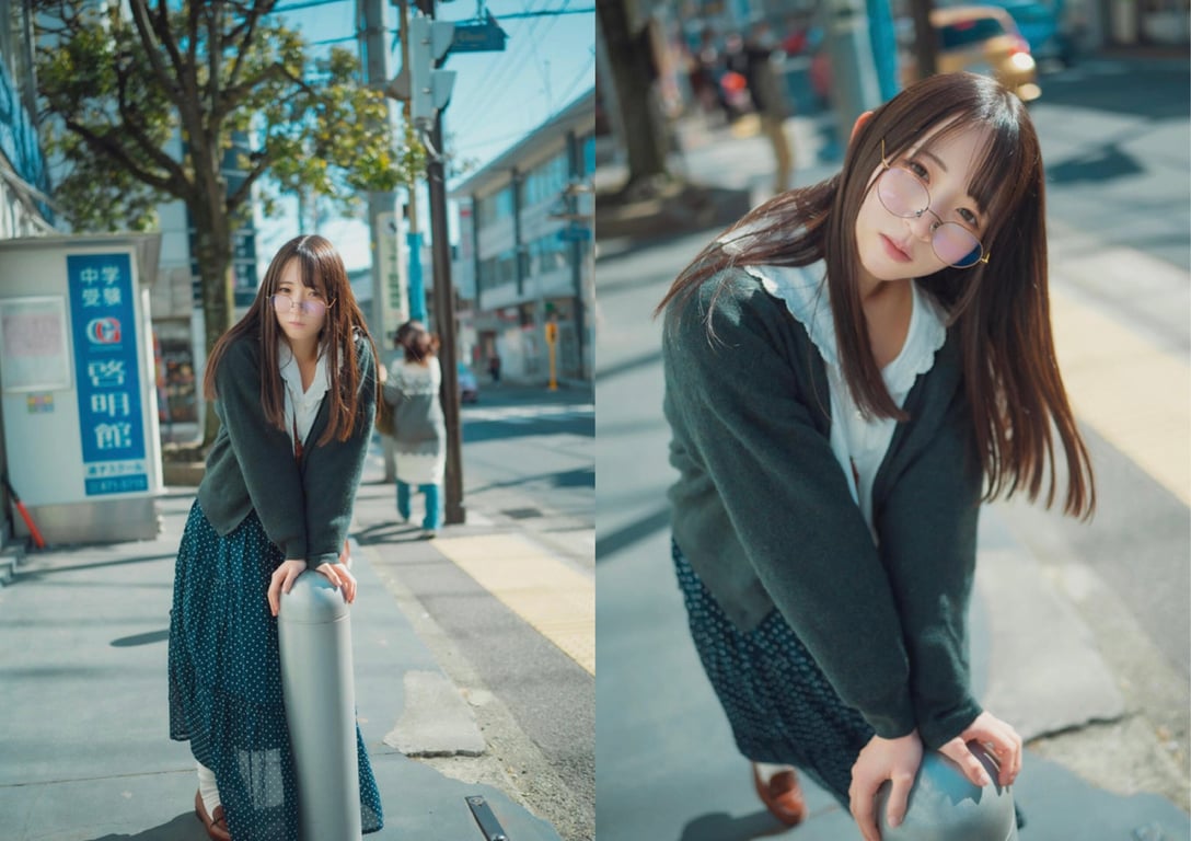 图片[8]-うたたね翠 写真集 いつも可愛い (Wunder Publishing House) - 在线免费观看-阅图吧