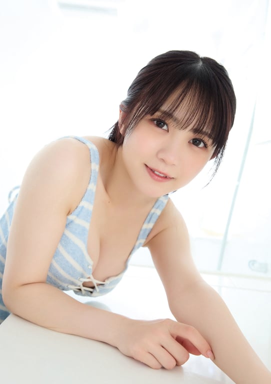 图片[25]-#橋本紬写真集 SUMMERTIME LOVER - 全本免费在线观看-阅图吧
