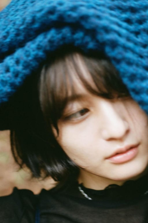 图片[49]-#resonance 萩原实纪 (2022.12.16) - 全本免费在线观看-阅图吧