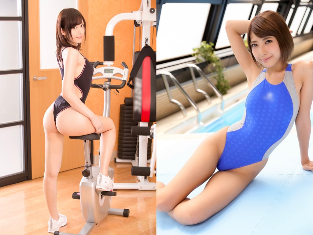 图片[33]-#厳選 100人の競泳水着 BEST SELECTION - 全本免费在线观看-阅图吧