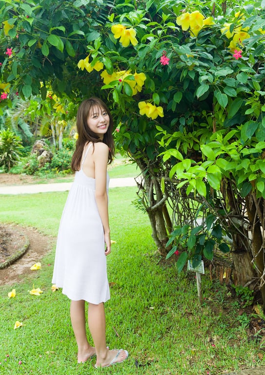 图片[13]-#Asuka Kawazu 川津明日香 – Long-wished Vacation！！！！！！ (2021-07-29) - 全本免费在线观看-阅图吧