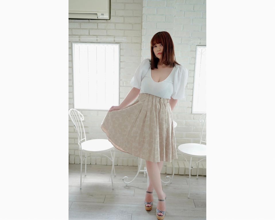 图片[25]-#新田雪 数字写真集 我可先说好不是那样的 - 全本免费在线观看-阅图吧