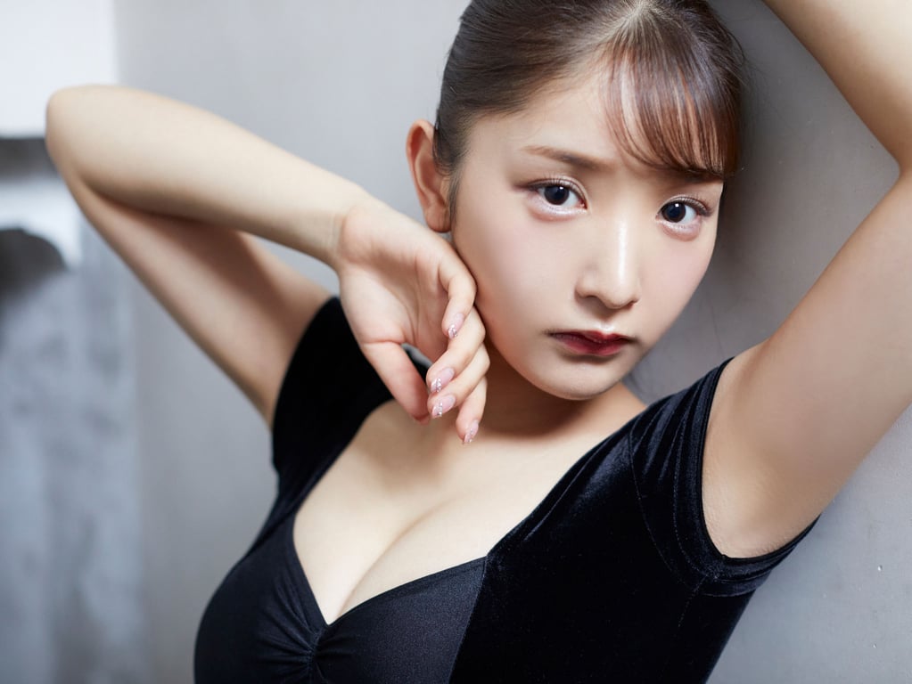 图片[90]-#週刊現代デジタル写真集【寫真文學館】藤園麗×太宰治「潘朵拉的盒子」(2024-02-07) - 全本免费在线观看-阅图吧