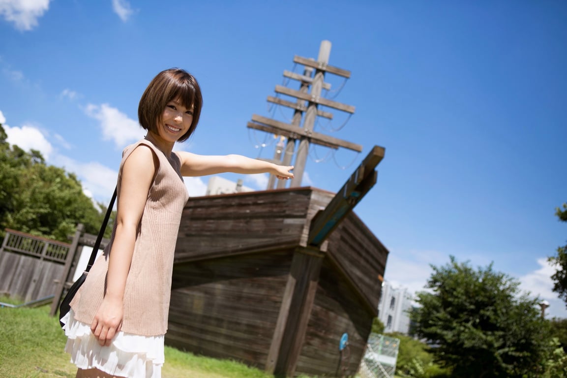 图片[5]-泣いちゃうほど感じちゃうイキ過ぎ娘をナマハメ (Graphis美少女写真集) - 阅图吧-阅图吧