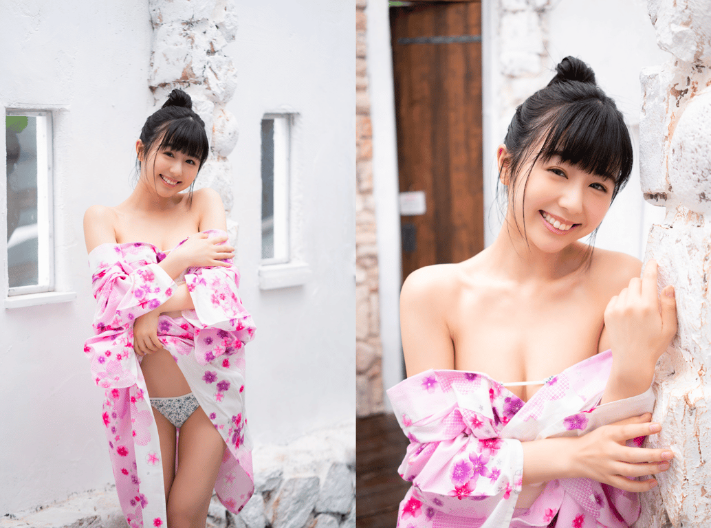 图片[14]-#アサ芸 Secret! デジタル写真集 くりえみ イタズラな天使 - 全本免费在线观看-阅图吧