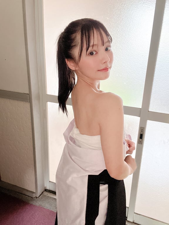 图片[15]-#上田操 偶像拍摄 (Weekly SPA) - 全本免费在线观看-阅图吧