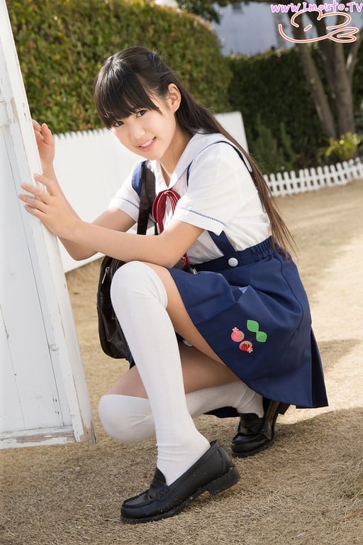 图片[6]-竹下美羽11歳_膝上袜合集Part1 - 在线免费观看-阅图吧