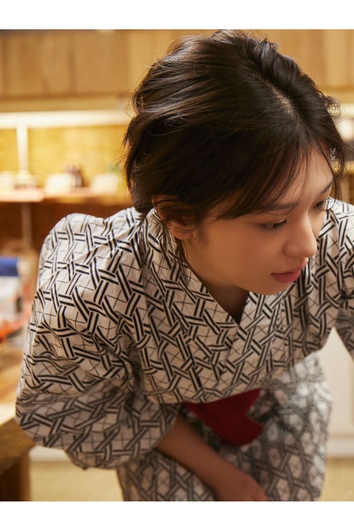 图片[4]-#長月翠「水汽与翠。」【Young Champion Diggra】 - 全本免费在线观看-阅图吧