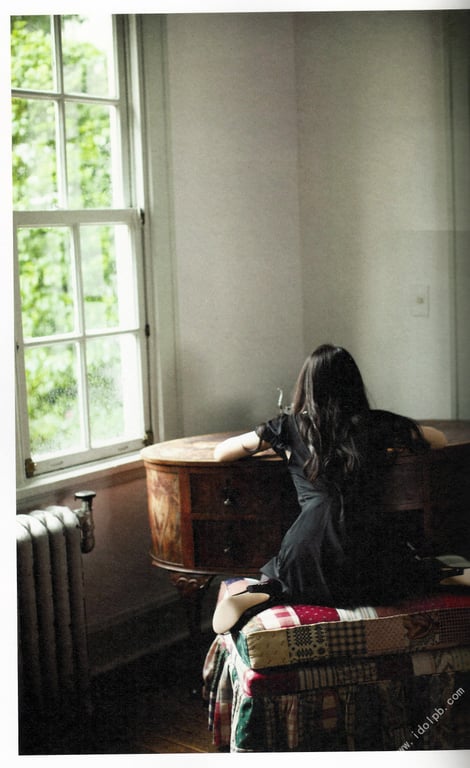 图片[36]-#志田未来 写真集 未来～小さいですけど、何か？～ - 全本免费在线观看-阅图吧