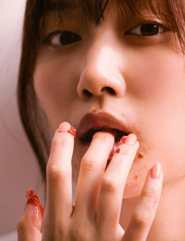 图片[103]-#乃木坂46 山下美月1st写真集「忘不了的人」 (new scan) - 全本免费在线观看-阅图吧