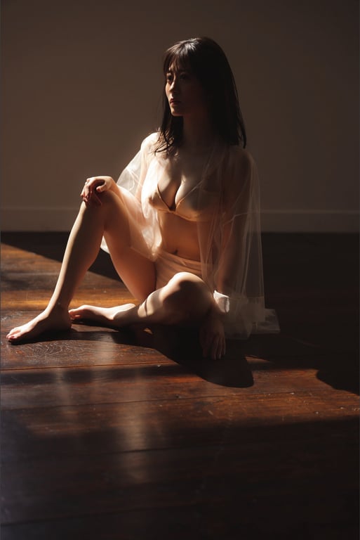 图片[23]-#2023.04.20 上西惠 「ＰＵＲＥＮＥＳＳ ｏｆ Ｋ」 ＦＲＩＤＡＹ数字写真集 - 全本免费在线观看-阅图吧