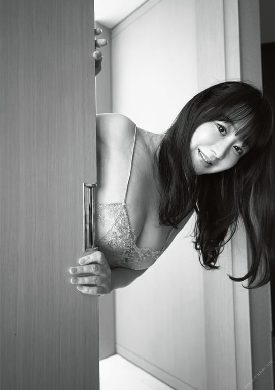 图片[46]-#【特典画像43张附】步利惠子 1st写真集数字完全版 SPHERE - 全本免费在线观看-阅图吧