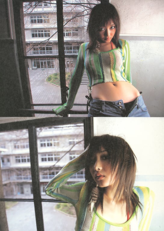 图片[58]-#杏さゆり – あんずDROPS - 全本免费在线观看-阅图吧