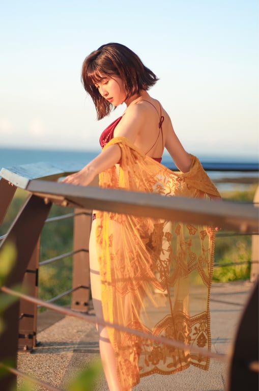 图片[113]-#峮峮2nd写真集「QUNing」 - 全本免费在线观看-阅图吧