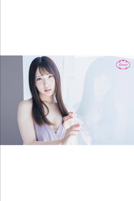 图片[64]-#FLOWER 数字写真集 白桃花 vol.02 - 全本免费在线观看-阅图吧