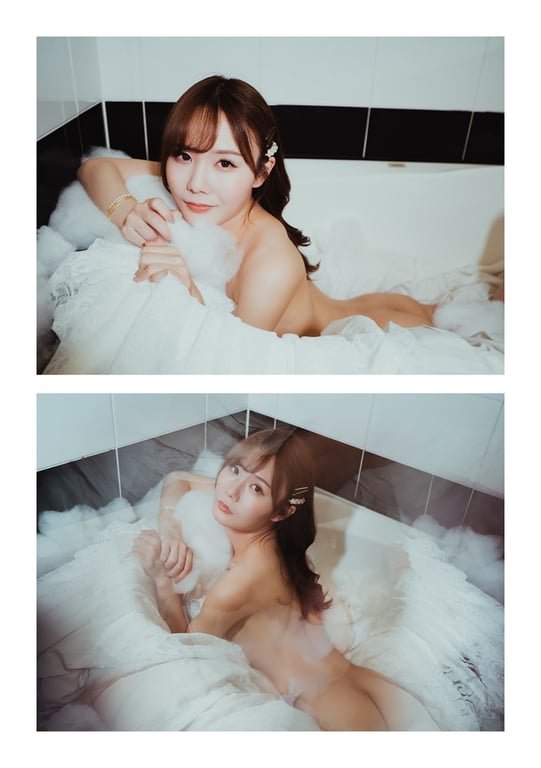 图片[71]-Miru Sakamichi 坂道美瑠 – ＃Escape (NO watermark) - 阅图吧-阅图吧