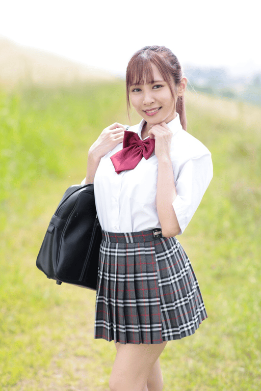 图片[7]-ギリギリ★爱豆俱乐部「彼女の中身」逢见Rika デジタル写真集 (Pink俱乐部) - 在线免费观看-阅图吧