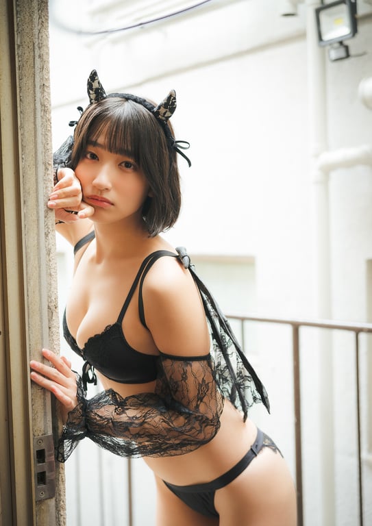 图片[38]-Akira Mizuno 水野瞳 – MAKE SOME LOVE! (2023-06-26) - 在线免费观看-阅图吧