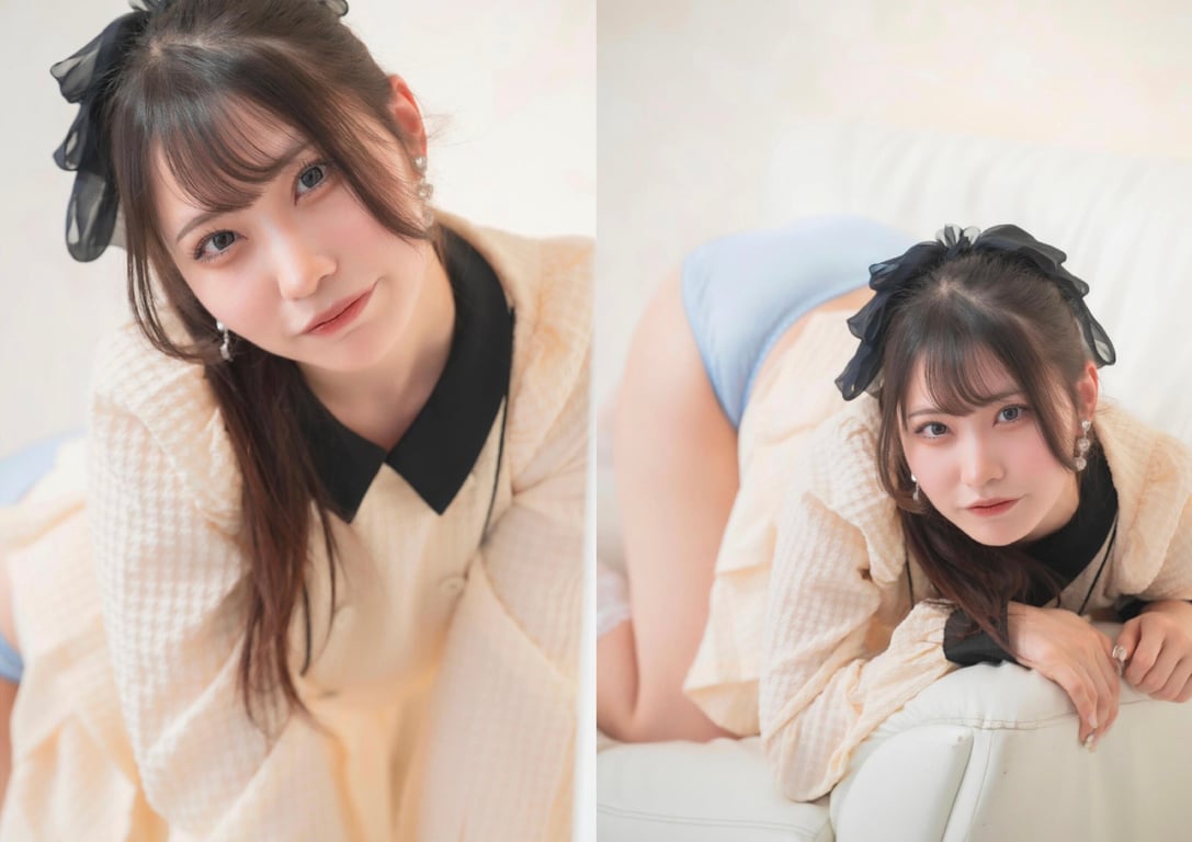 图片[50]-#芽衣 写真集 被えちらぶ所爱 (wunder publishing house) - 全本免费在线观看-阅图吧