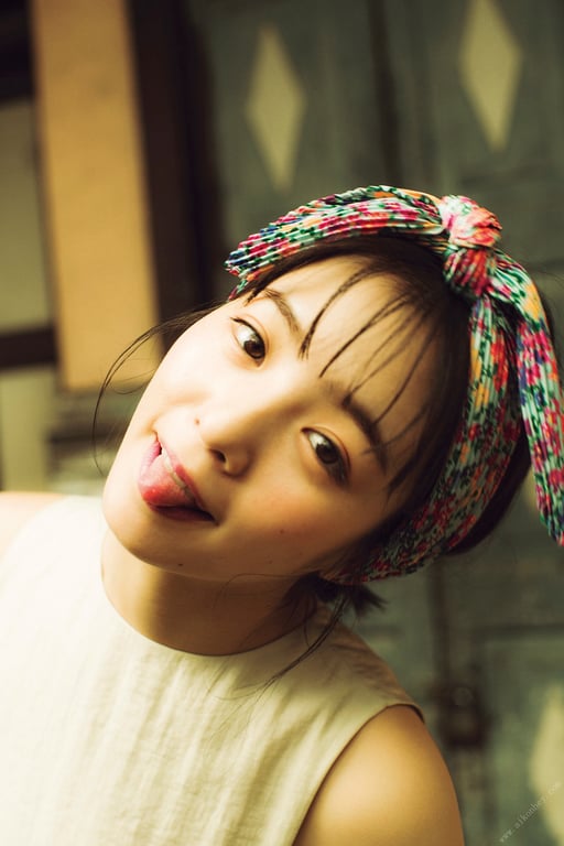 图片[11]-#Mayu Yokota 横田真悠 「秘密的＃只有真悠」 “Only # Mayu” (2019.06.22) - 全本免费在线观看-阅图吧