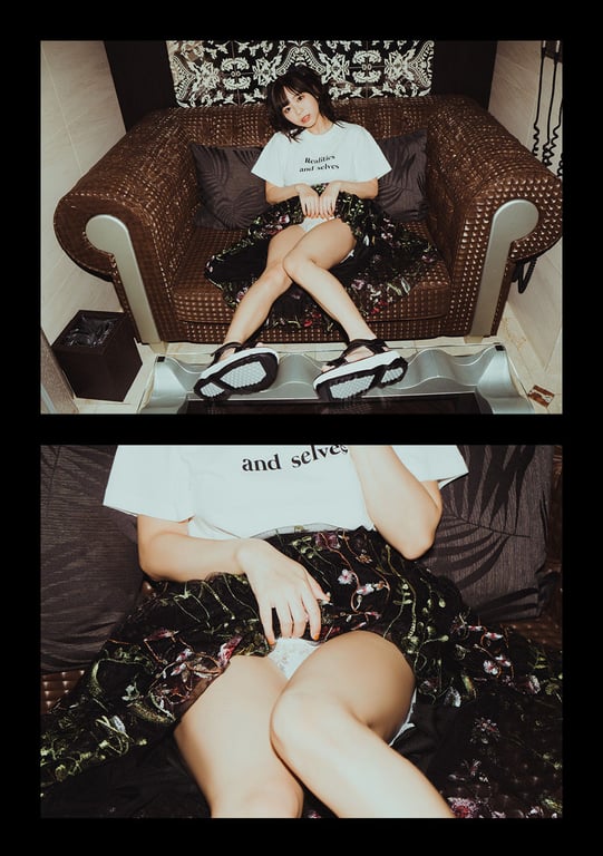 图片[118]-Miharu Usa 羽咲美晴 – #Escape (NO watermark) - 阅图吧-阅图吧