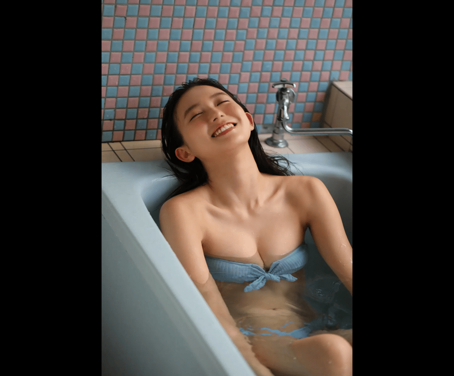 图片[100]-#FRIDAYデジタル写真集 志田音々 ラブリー1000％ - 全本免费在线观看-阅图吧