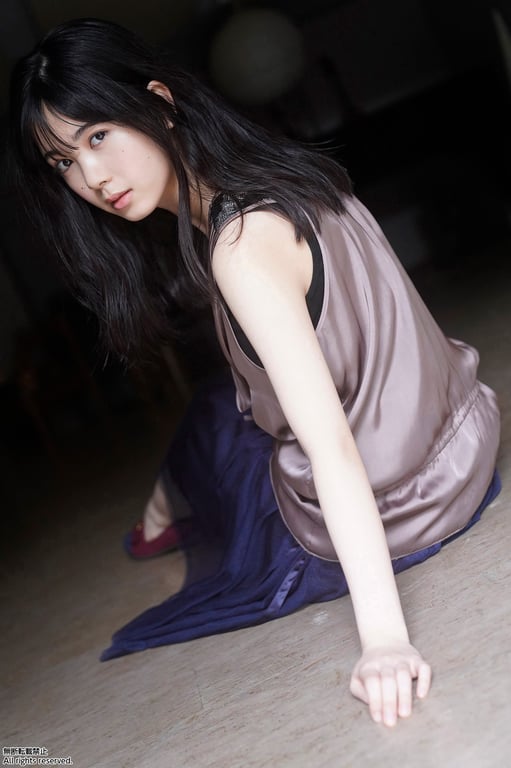 图片[27]-#Ayame Tsutsui 筒井彩芽 – Sakamichi Next Generation + 坂道下一代＋ (2020-11-08) - 全本免费在线观看-阅图吧