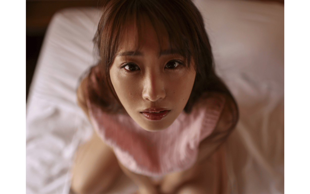 图片[18]-#香澄せな オフィ官方写真集 吐息に抱かれて - 全本免费在线观看-阅图吧