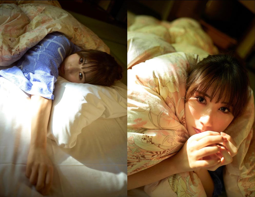 图片[45]-#coto – Addiction vol.1 Prendre (Harvest Time) - 全本免费在线观看-阅图吧