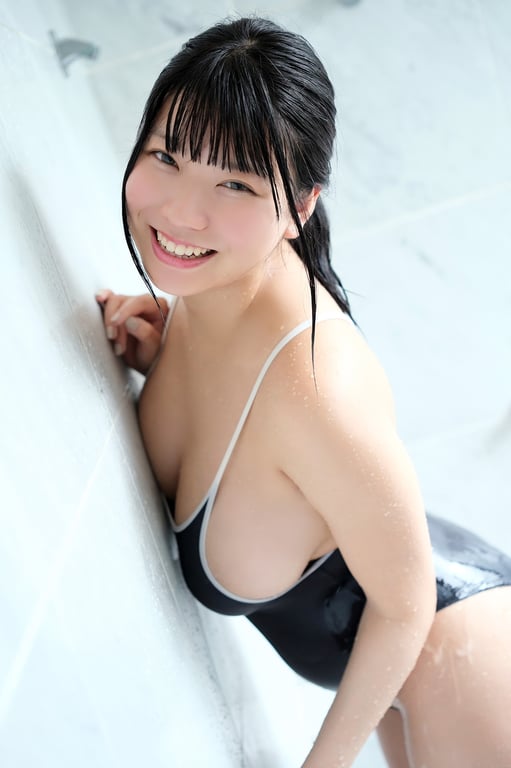 图片[34]-大葉めも19歳真夏のめもリアル - 在线免费观看-阅图吧