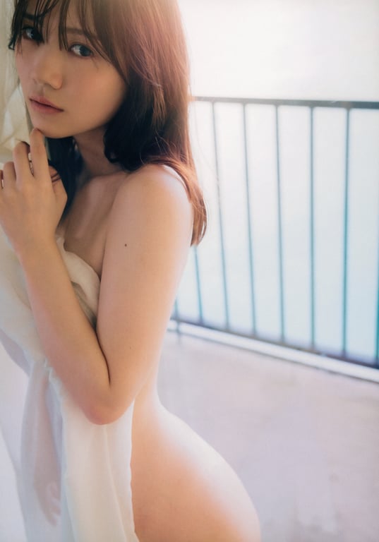 图片[128]-Mayu Tamura 田村真佑 - 1st Photobook The moment I fell in love 恋上你的瞬间 (2023-08-01) - 在线免费观看-阅图吧