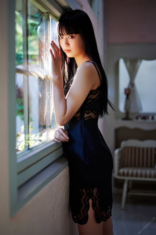 图片[77]-#１３０カットの大ボリューム・鶴嶋乃愛デジタル写真集『ピュアネス』 - 全本免费在线观看-阅图吧