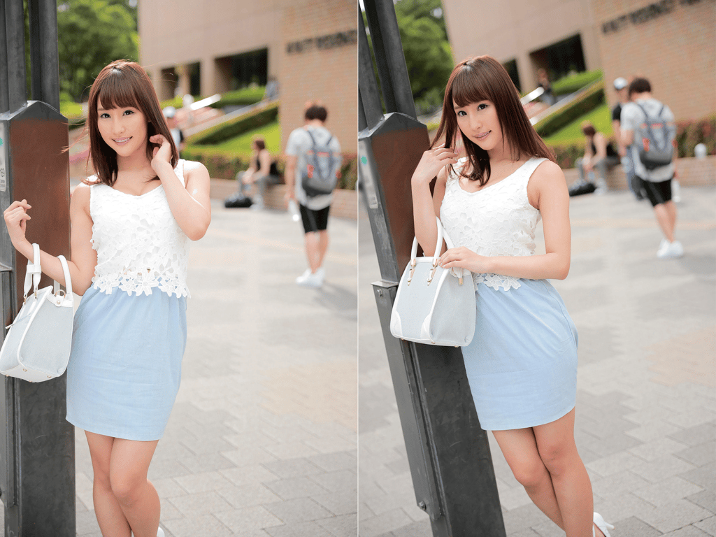 图片[45]-PRESTIGE POSE MESSAGE 彩美旬果 05 - 在线免费观看-阅图吧