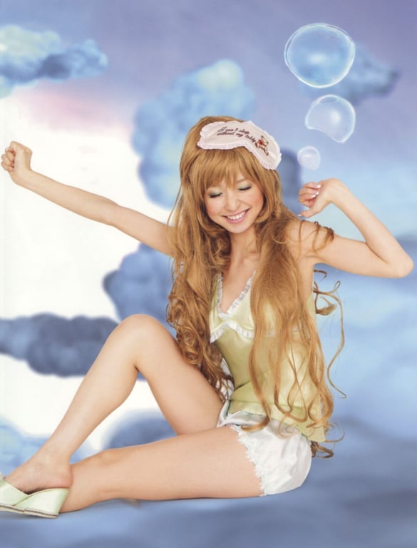 图片[78]-#Mariko Shinoda 篠田麻里子 – SUPER MARIKO (2009-05-26) - 全本免费在线观看-阅图吧