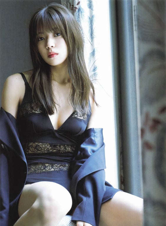 图片[59]-#小林由依1st写真集「感情的构图」Low - 全本免费在线观看-阅图吧