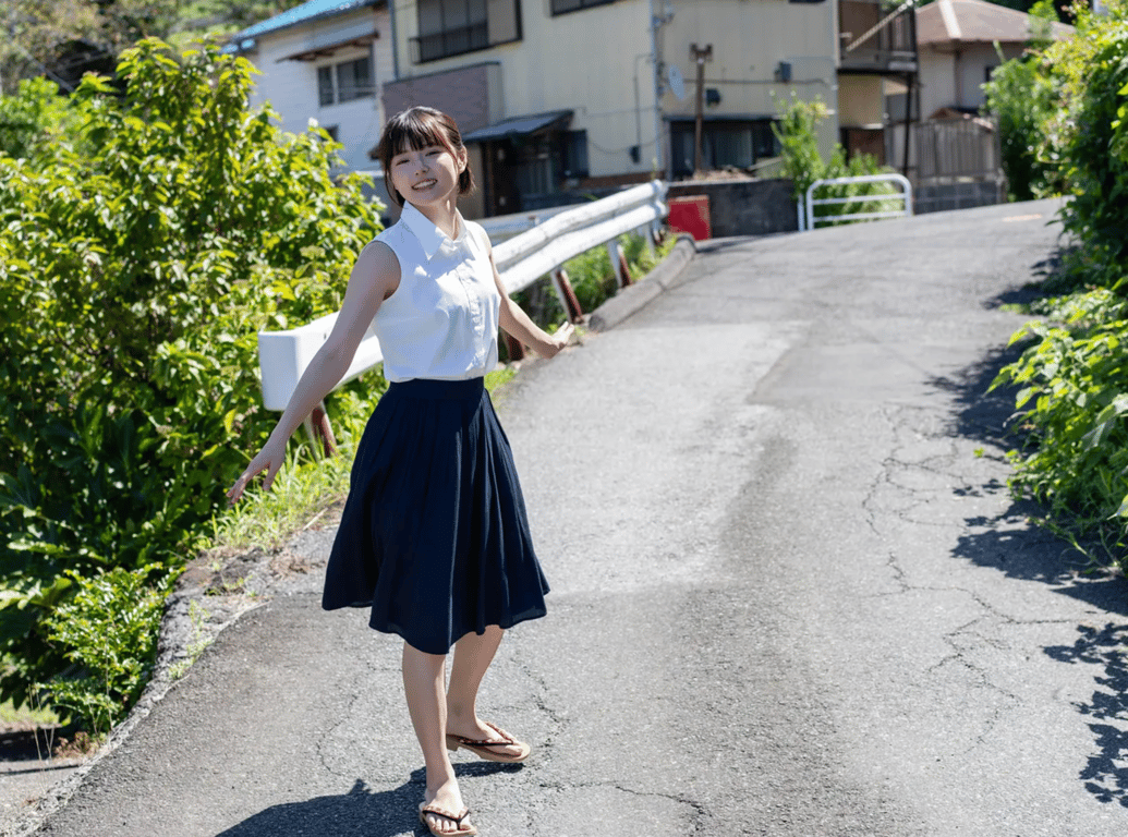 图片[2]-#FRIDAYデジタル写真集 叶月翼『奔放 vol.1』全カット - 全本免费在线观看-阅图吧