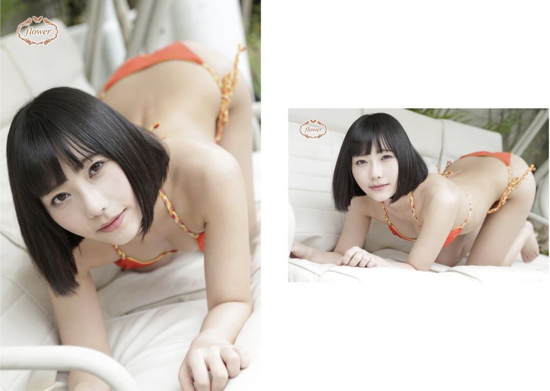 图片[11]-#Yui Shirasaka 白坂有以 – FLOWER vol.01 (2020-12-25) - 全本免费在线观看-阅图吧