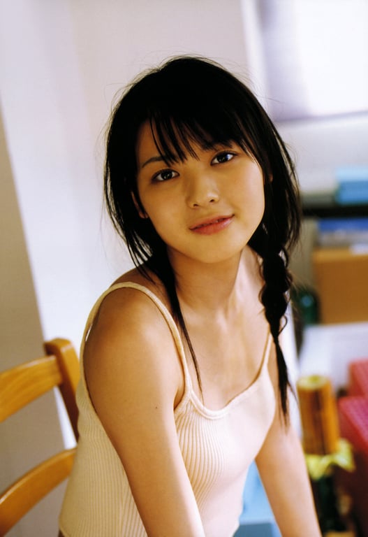 图片[59]-#Maimi Yajima – SOUSOLA\矢岛舞美 写真集 『爽・空（爽空）』 - 全本免费在线观看-阅图吧