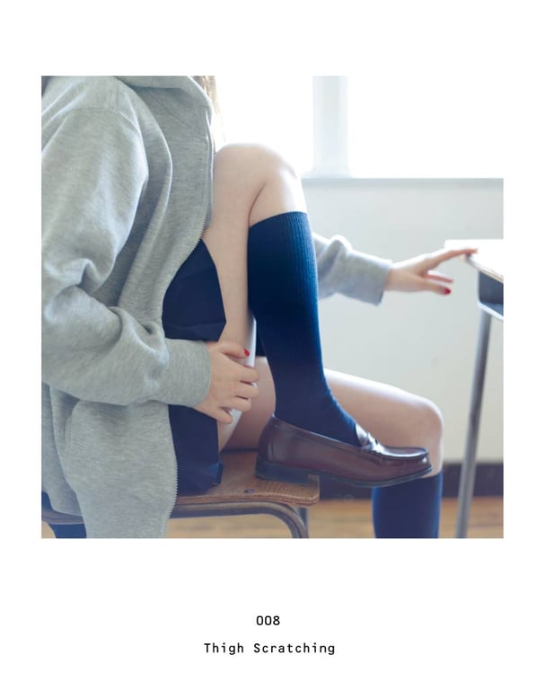 图片[10]-#2011.04.21 Yuki Aoyama 青山裕企 – SCHOOLGIRL COMPLEX ─放学后─ SCHOOLGIRL COMPLEX 2 - 全本免费在线观看-阅图吧