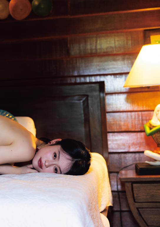 图片[20]-MINAMO写真集 爱之果实 - 在线免费观看-阅图吧