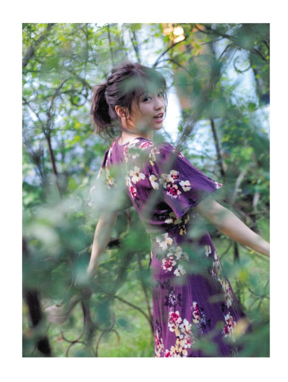 图片[45]-#Haruka Shimada 岛田晴香 – Such a Way of Life 这样的生活方式 (2017-11-10) - 全本免费在线观看-阅图吧