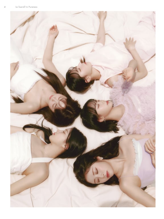 图片[6]-DICON ISSUE N_4 (LE SSERAFIM) - 在线免费观看-阅图吧