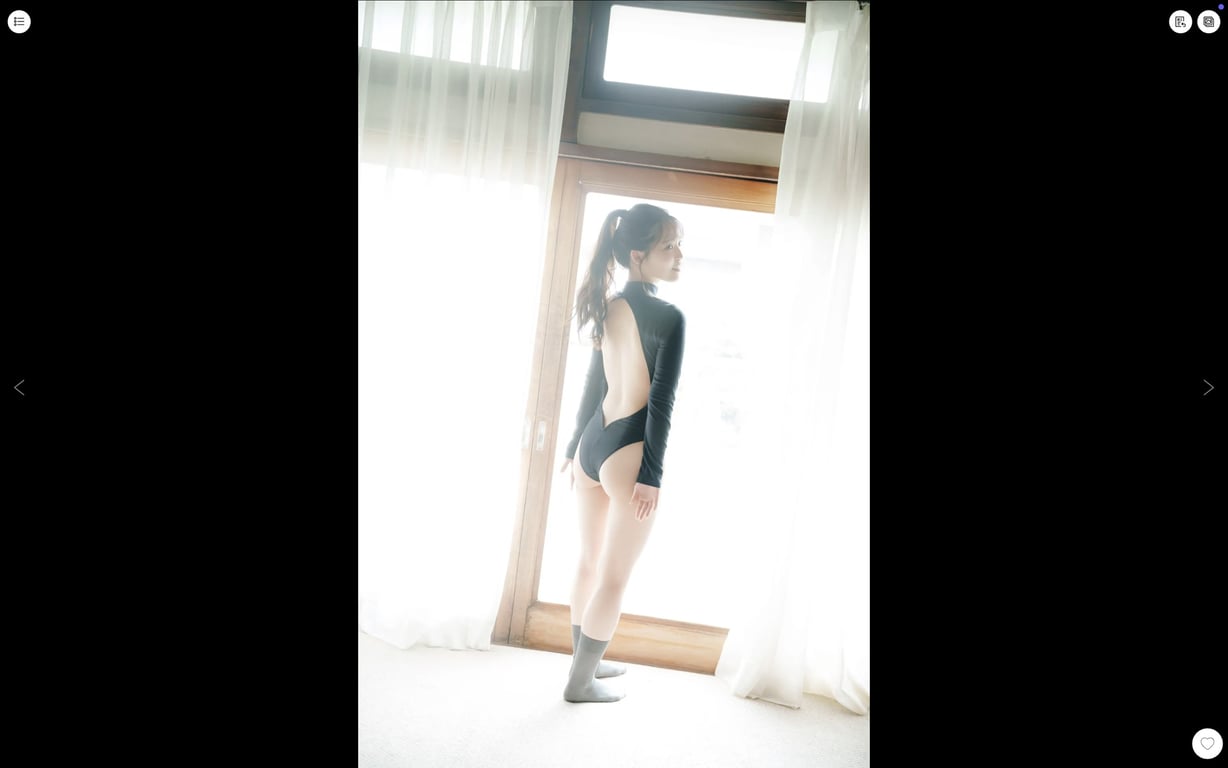 图片[36]-Saria Takeuchi 竹内纱莉阿 - Secret Seaside 秘密的海边 Vol. 1 - 在线免费观看-阅图吧