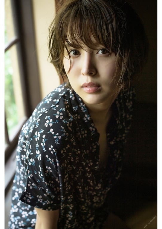 图片[79]-#Tsukasa Aoi 葵司 – I\’ve been watching you all the time 一直在看着你 (2019-08-26) - 全本免费在线观看-阅图吧