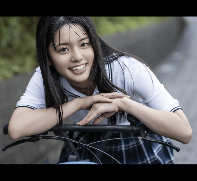 图片[21]-#FRIDAYデジタル写真集 松岛花音『女主角是17岁！ vol.1』20カット - 全本免费在线观看-阅图吧