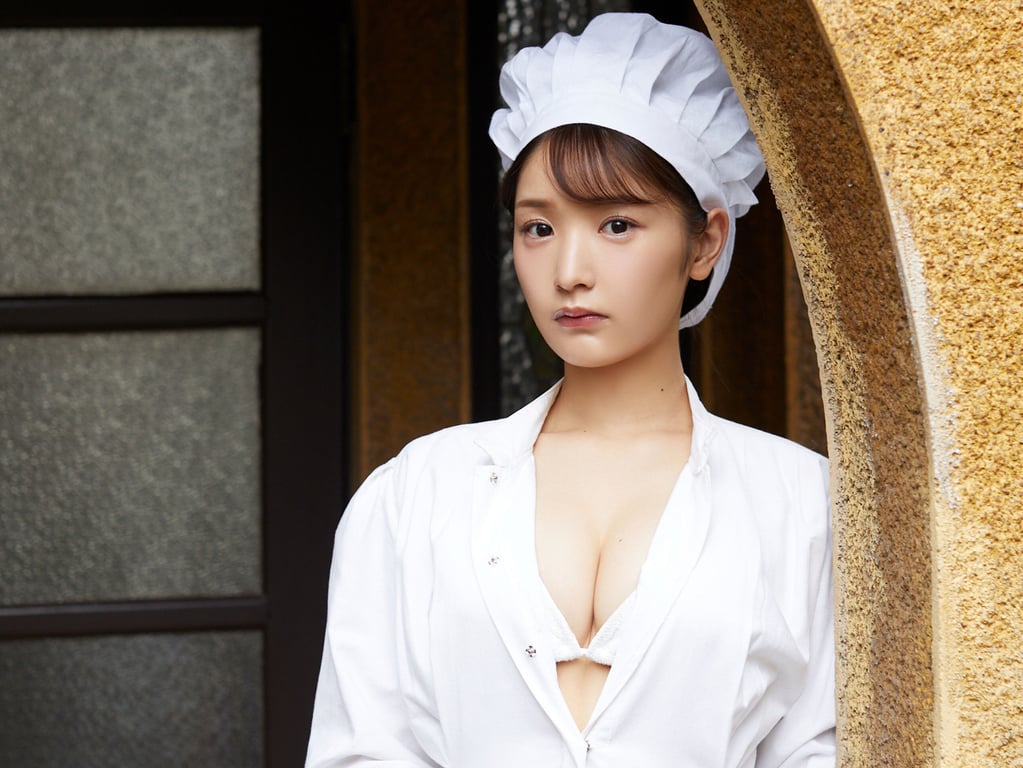 图片[135]-#週刊現代デジタル写真集【寫真文學館】藤園麗×太宰治「潘朵拉的盒子」(2024-02-07) - 全本免费在线观看-阅图吧