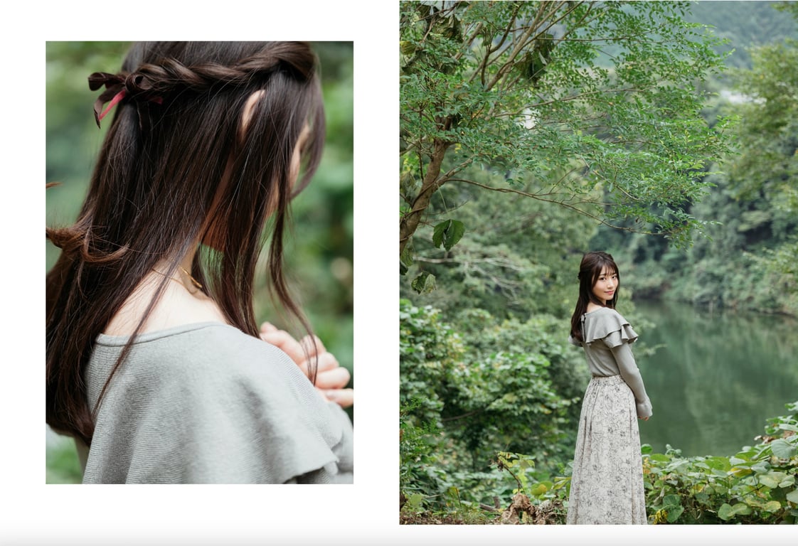 图片[23]-#河北彩花 数码写真集 被拍下 - 全本免费在线观看-阅图吧