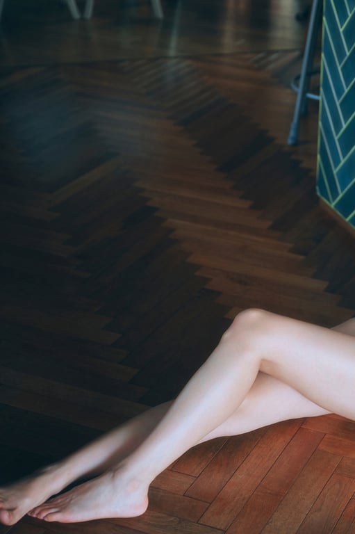 图片[47]-#桃月梨子 最后的暑假 ヤンマガデジタル写真集 - 全本免费在线观看-阅图吧