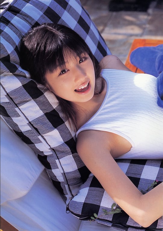 图片[62]-#小倉優子 – 恋心 - 全本免费在线观看-阅图吧